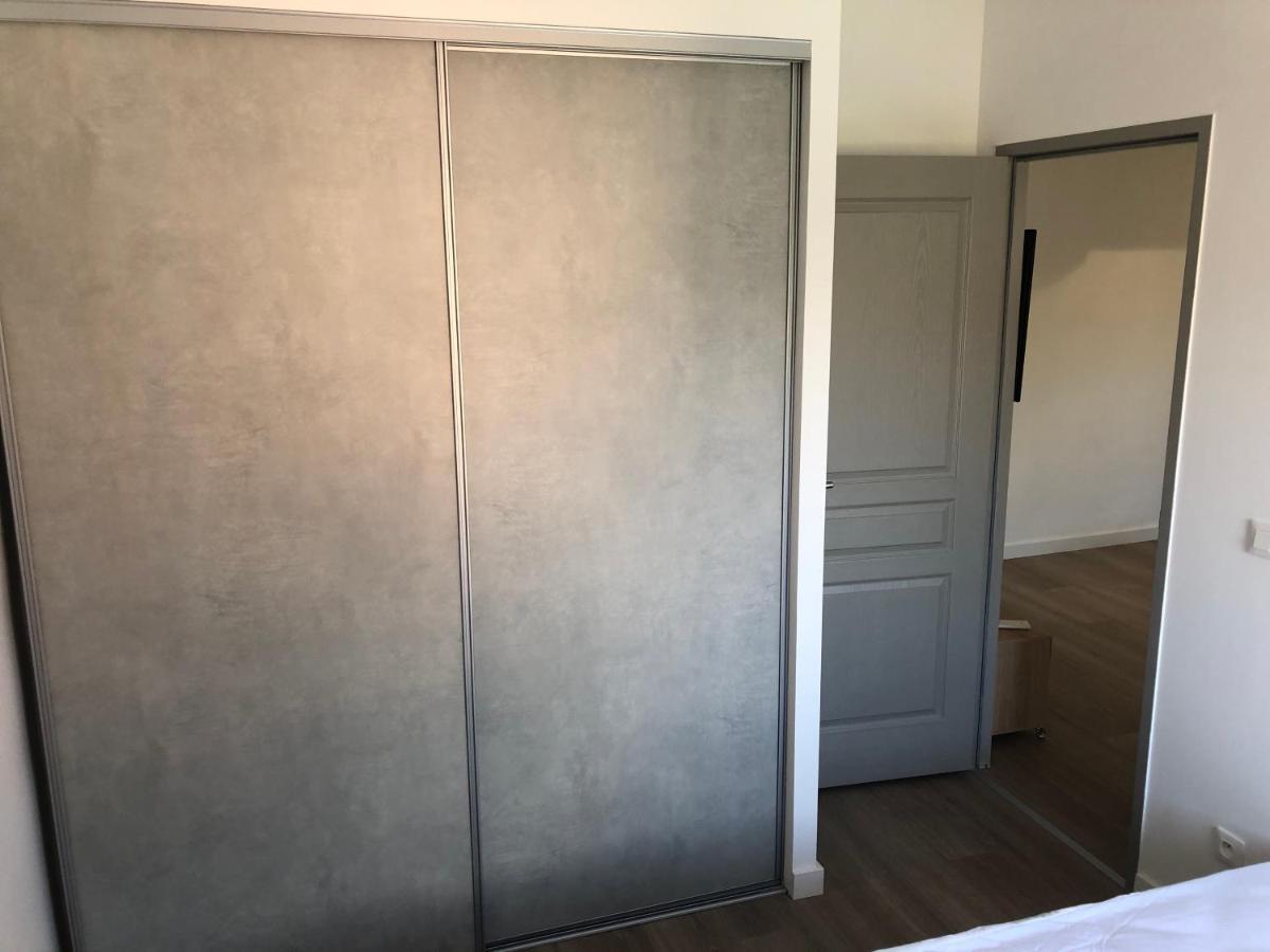 Appartement Place du Marché Bastia Bastia  Esterno foto