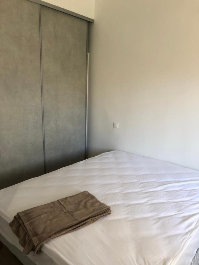 Appartement Place du Marché Bastia Bastia  Esterno foto