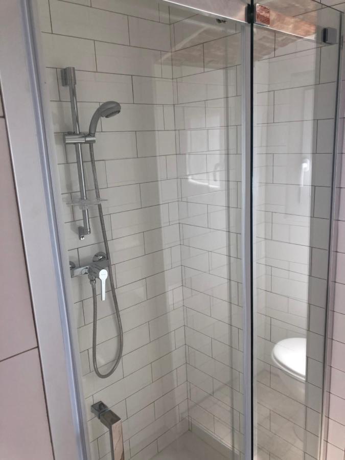 Appartement Place du Marché Bastia Bastia  Esterno foto
