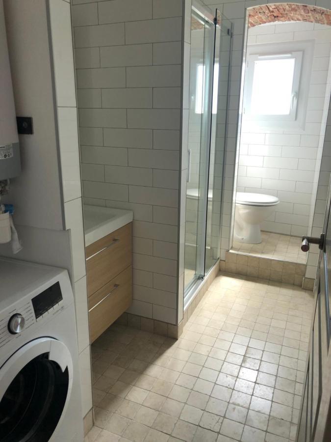 Appartement Place du Marché Bastia Bastia  Esterno foto