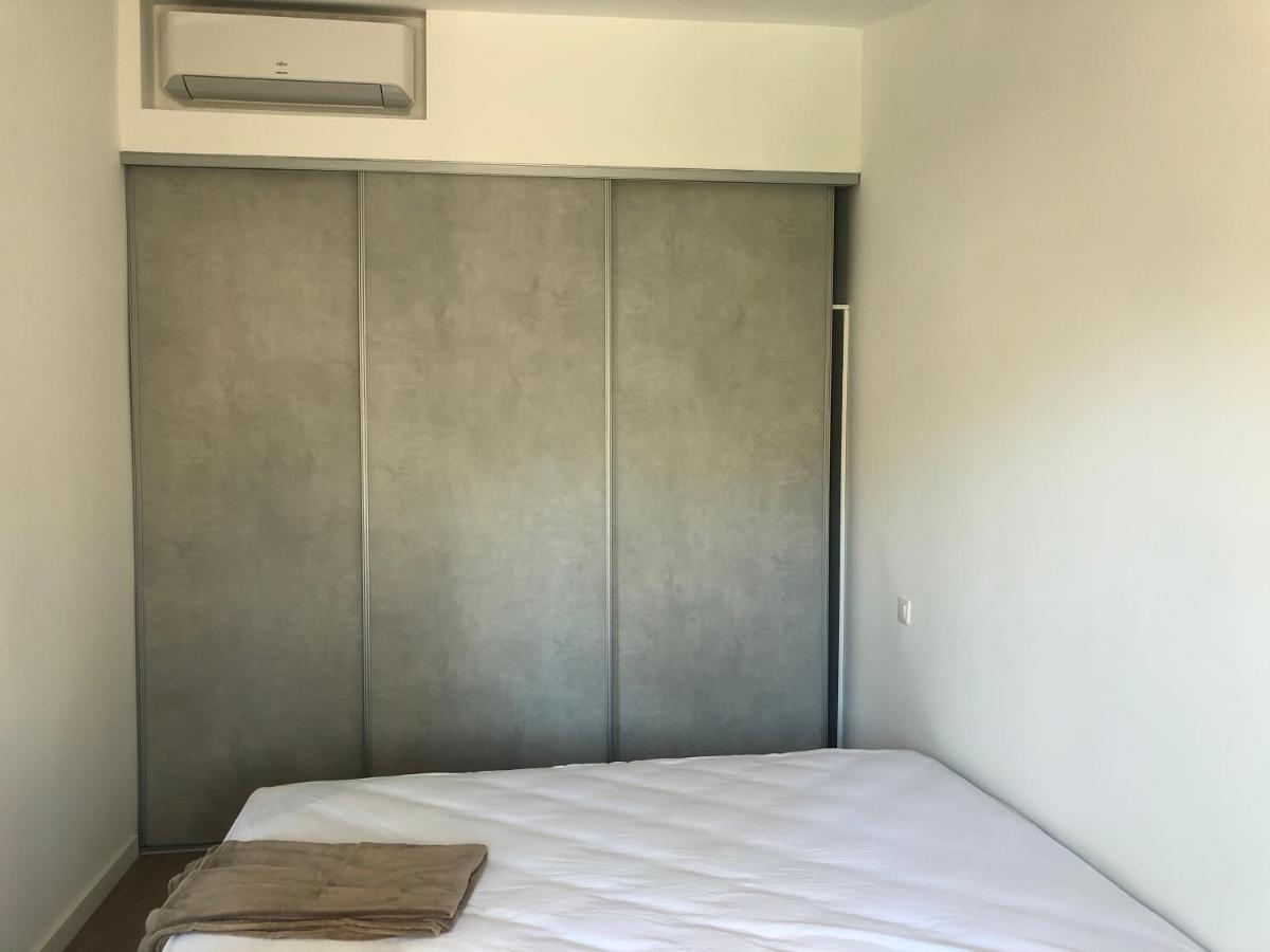 Appartement Place du Marché Bastia Bastia  Esterno foto
